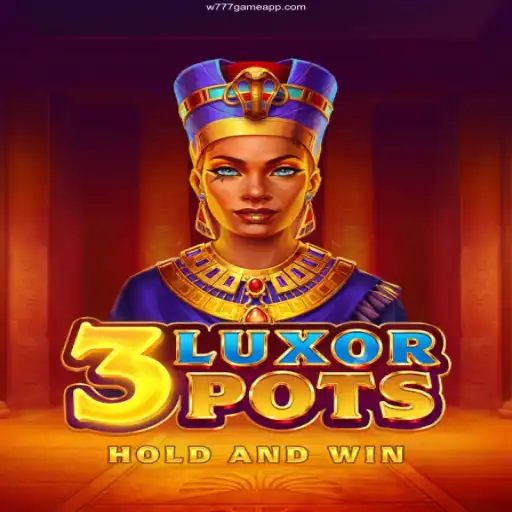 Exploring the World of 3LuxorPots: A Thrilling Online Casino Experience