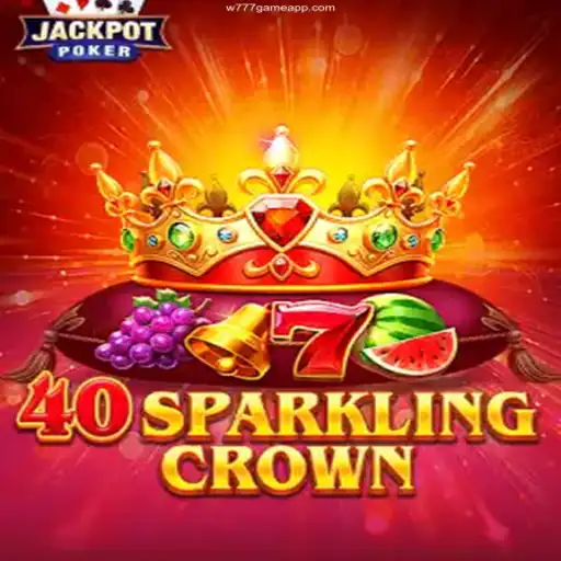 40SparklingCrown: A Glittering Revelation in the World of Online Gaming