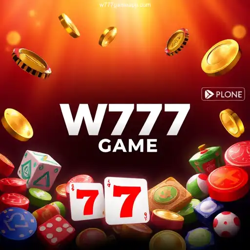 About Us: W777 GAME Cassino Online Licenciado com 2.500+ Jogos Certificados, Bônus R$ 5.000🍀