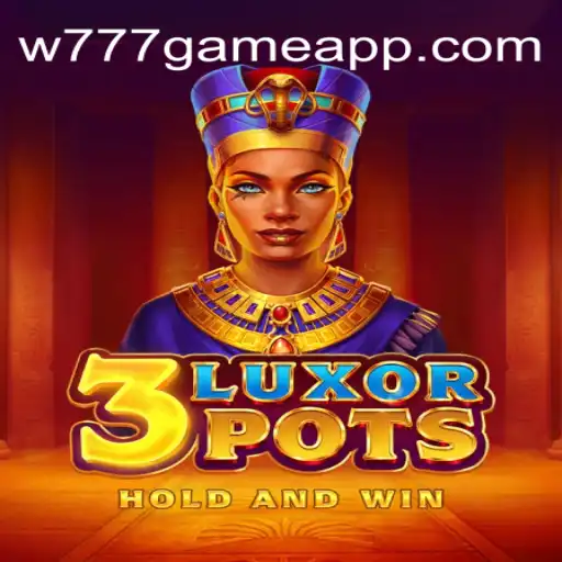 Exploring the World of 3LuxorPots: A Thrilling Online Casino Experience