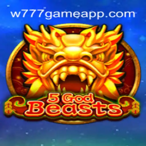 Exploring the Thrilling World of 5GodBeasts: An Epic Adventure