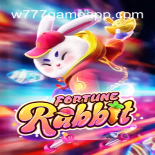 FortuneRabbit: Exploring the Thrills of W777 GAME Casino Online