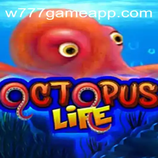 OctopusLife: Dive into the Ultimate Underwater Adventure