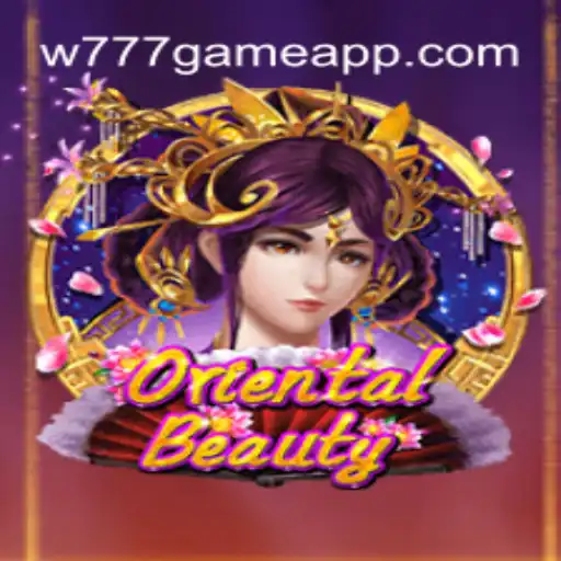 Explore the Exciting World of OrientalBeauty in the W777 GAME Casino Online