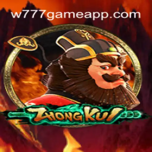 ZhongKui: The Enigmatic Digital Adventure