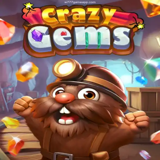 Discover the Enchanting World of CrazyGems in the W777 GAME Casino
