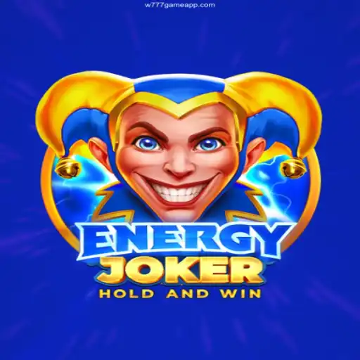 Discover the Thrills of EnergyJoker in the W777 Game Casino
