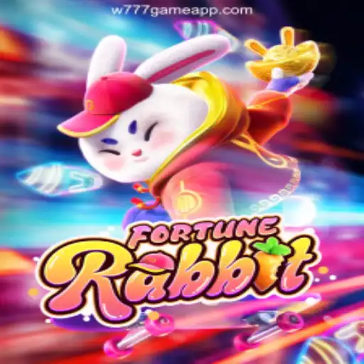 FortuneRabbit: Exploring the Thrills of W777 GAME Casino Online