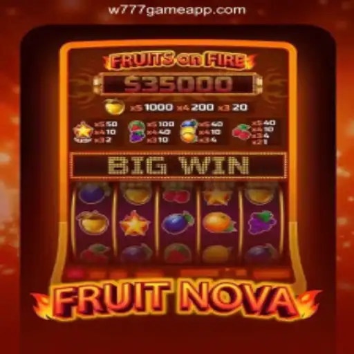 Exploring the Thrills of FruitNova: A Fresh Take on Online Gaming