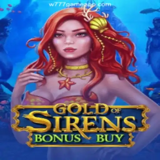 GoldofSirensBonusBuy: Dive into a World of Adventure and Rewards