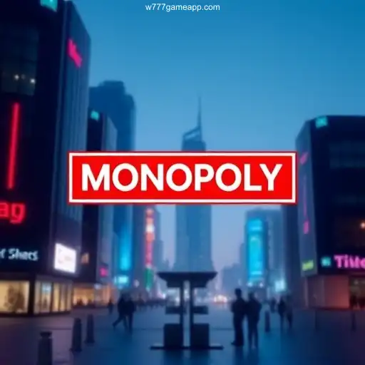 The Complex Dynamics of Monopoly in Modern Markets