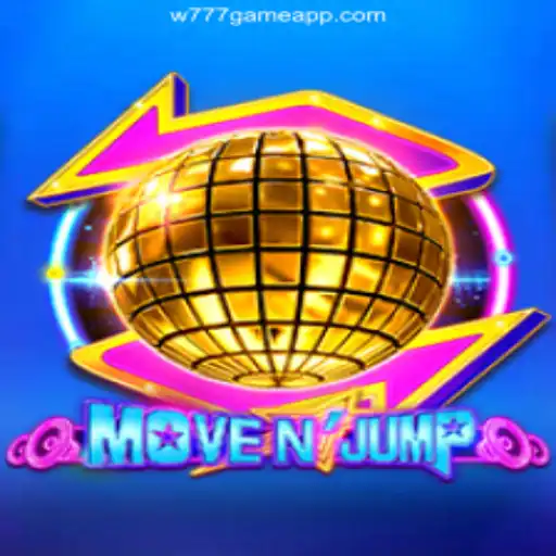Exploring the Thrills of MovenJump Within the W777 GAME Casino Universe