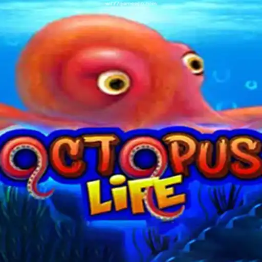 OctopusLife: Dive into the Ultimate Underwater Adventure