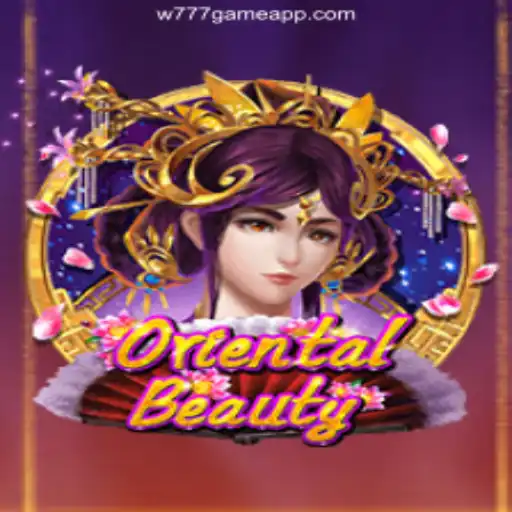 Explore the Exciting World of OrientalBeauty in the W777 GAME Casino Online