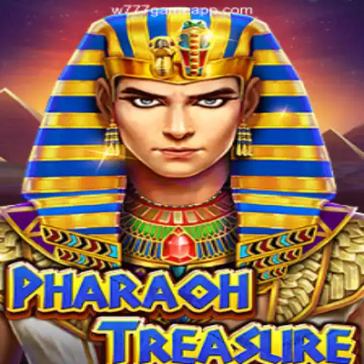 Discover the Exciting World of PharaohTreasure at W777 GAME Cassino Online