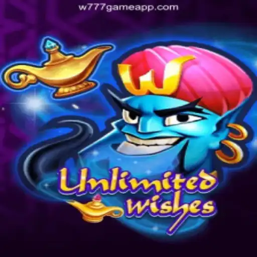 Unlimited Wishes: A Dive into the World of W777 GAME Cassino Online