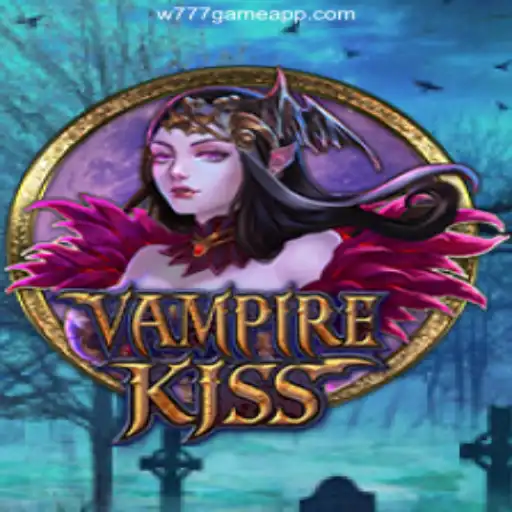 VampireKiss: The Thrilling Experience of a Licenced Online Cassino Game