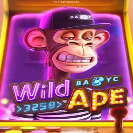Explore the Thrilling World of WildApe3258: A Gaming Experience Like No Other